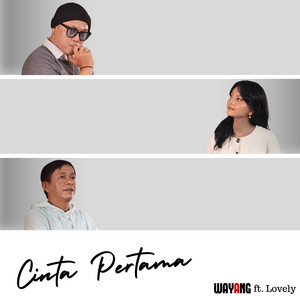 Download Lagu Wayang, Lovely - Cinta Pertama MP3