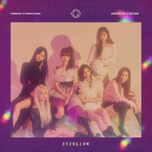 Download Lagu EVERGLOW - Bon Bon Chocolat MP3