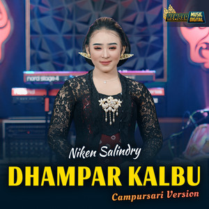 Download Lagu Niken Salindry - Dhampar Kalbu MP3
