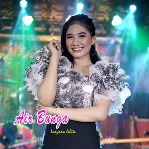 Download Lagu Lusyana Jelita - Air Bunga MP3 Download Lagu Lusyana Jelita - Air Bunga MP3