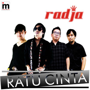 Download Lagu Radja - Ratu Cinta MP3 Download Lagu Radja - Ratu Cinta MP3