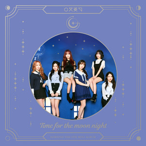 Download Lagu GFRIEND - Time for the moon night - Instrumental version MP3