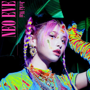 Download Lagu Jvcki Wai - Anarchy MP3