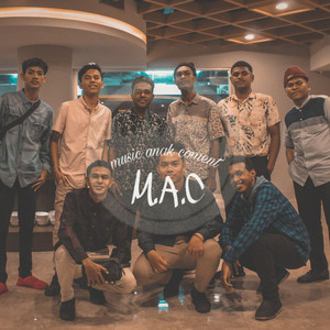 Download Lagu M.A.C - Cuma Saya MP3 Download Lagu M.A.C - Cuma Saya MP3