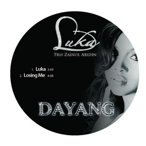 Download Lagu Dayang Nurfaizah - Luka MP3 Download Lagu Dayang Nurfaizah - Luka MP3