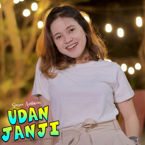 Download Lagu Sasya Arkhisna - Udan Janji MP3