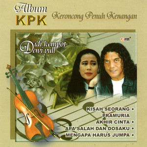 Download Lagu Didi Kempot - Sampul Surat MP3