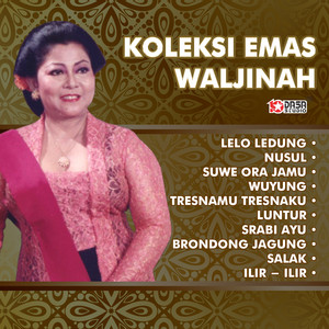 Download Lagu Waldjinah - Lelo Ledung MP3 Download Lagu Waldjinah - Lelo Ledung MP3