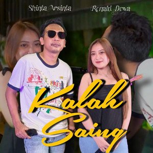 Download Lagu Shinta Arsinta, Ronald Dewa - Kalah Saing MP3