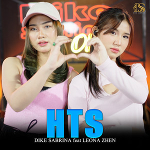 Download Lagu dike sabrina, LEONA ZHEN - HTS MP3