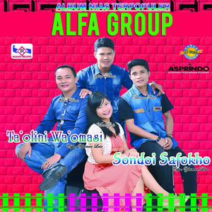 Download Lagu ALFA GROUP - LOUILA UTONO MP3 Download Lagu ALFA GROUP - LOUILA UTONO MP3