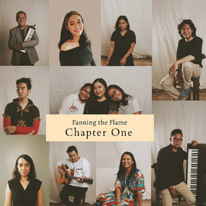 Download Lagu Fanning The Flame - KK 510 - Di Jalanku Diiringi MP3