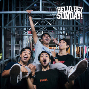 Download Lagu Hello Hey Sunday - Kisah Tanpa Cerita MP3