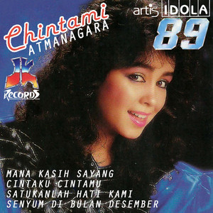 Download Lagu Chintami Atmanagara - Sayangilah Diriku MP3 Download Lagu Chintami Atmanagara - Sayangilah Diriku MP3