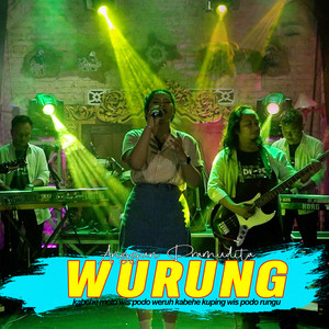 Download Lagu Anggun Pramudita - Wurung - Koplo Version MP3 Download Lagu Anggun Pramudita - Wurung - Koplo Version MP3