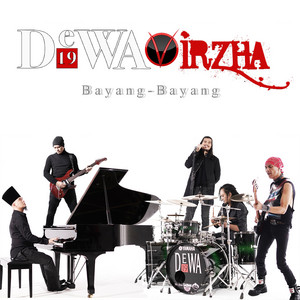 Download Lagu Dewa 19, Virzha - Bayang-Bayang MP3