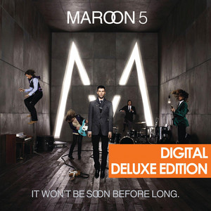Download Lagu Maroon 5 - Won't Go Home Without You MP3