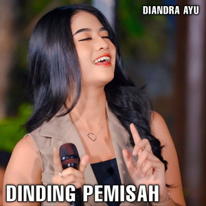 Download Lagu Diandra Ayu - Dinding pemisah MP3