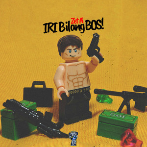 Download Lagu Zet Ai - Iri Bilang Bos MP3