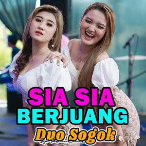 Download Lagu Duo Sogok - Sia Sia Berjuang MP3