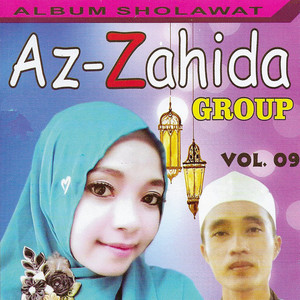 Download Lagu Rika Puspita - Wulidal Huda MP3