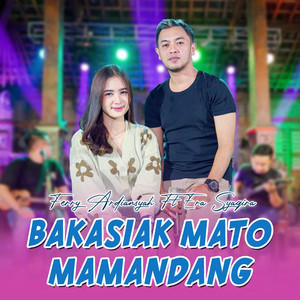 Download Lagu Ferry Ardiansyah, Era Syaqira - Bakasiak Mato Mamandang MP3 Download Lagu Ferry Ardiansyah, Era Syaqira - Bakasiak Mato Mamandang MP3