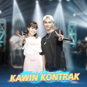 Download Lagu Esa Risty, James AP - Kawin Kontrak MP3 Download Lagu Esa Risty, James AP - Kawin Kontrak MP3