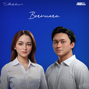 Download Lagu Rizky Febian, Mahalini - Bermuara MP3 Download Lagu Rizky Febian, Mahalini - Bermuara MP3