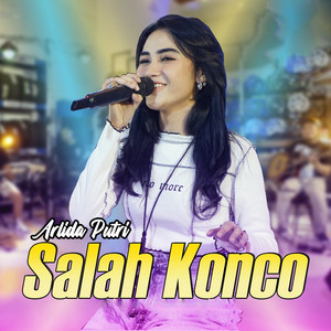 Download Lagu Arlida Putri - Salah Konco MP3 Download Lagu Arlida Putri - Salah Konco MP3