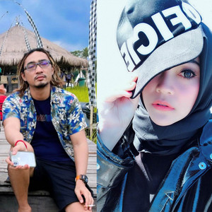 Download Lagu Regina Vanhoutten, Angga Lino - Kamu Memang Benar MP3