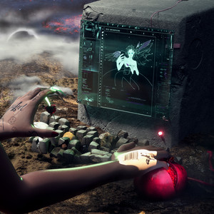 Download Lagu Grimes - Delete Forever MP3 Download Lagu Grimes - Delete Forever MP3