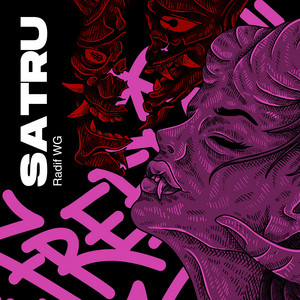 Download Lagu Radif WG - Satru - Remix MP3 Download Lagu Radif WG - Satru - Remix MP3