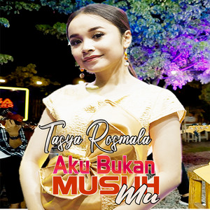 Download Lagu Tasya Rosmala - Aku Bukan Musuhmu MP3