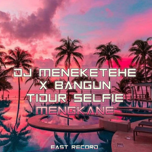 Download Lagu Arok Fvnky - DJ MENEKETEHE X BANGUN TIDUR SELFIE MENGKANE INS MP3
