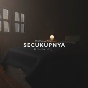 Download Lagu Rainsomn - Secukupnya - Acoustic Version MP3 Download Lagu Rainsomn - Secukupnya - Acoustic Version MP3