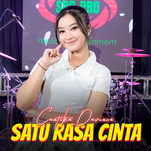Download Lagu Cantika Davinca - Satu Rasa Cinta MP3 Download Lagu Cantika Davinca - Satu Rasa Cinta MP3