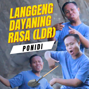 Download Lagu Ponidi - Langgeng Dayaning Rasa MP3
