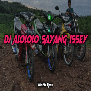Download Lagu Wisnu Rmx - DJ ALOLOLO SAYANG MP3 Download Lagu Wisnu Rmx - DJ ALOLOLO SAYANG MP3