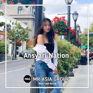 Download Lagu Ansyari Nation, Raffa Affar - Dj Dengarkanlah Di Sepanjang Malam Aku Berdoa - Cinta Sampai Mati MP3