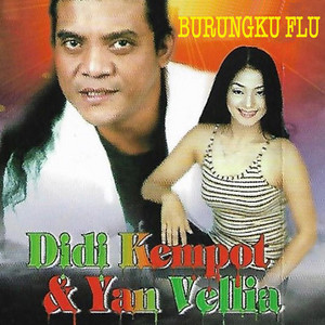 Download Lagu Didi Kempot, Yan Velia - Sutradara Cinta MP3 Download Lagu Didi Kempot, Yan Velia - Sutradara Cinta MP3