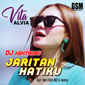 Download Lagu Vita Alvia - DJ Kentrung Jeritan Hatiku MP3 Download Lagu Vita Alvia - DJ Kentrung Jeritan Hatiku MP3