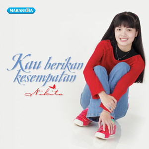 Download Lagu Nikita - Indah BersamaMu MP3 Download Lagu Nikita - Indah BersamaMu MP3