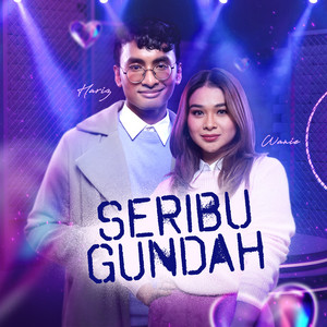 Download Lagu Hariz, Wanie - Seribu Gundah MP3 Download Lagu Hariz, Wanie - Seribu Gundah MP3