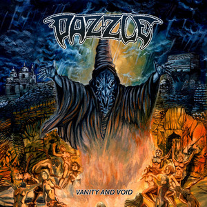 Download Lagu Dazzle - Vanity and Void MP3 Download Lagu Dazzle - Vanity and Void MP3