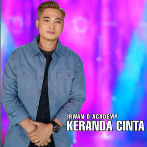 Download Lagu Irwan D'Academy - Keranda cinta MP3