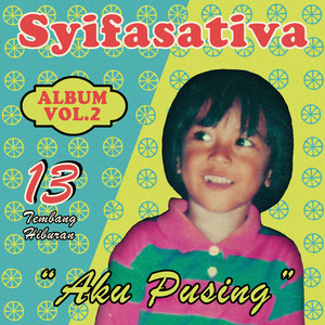Download Lagu Syifasativa - Pemerintah Jahat MP3
