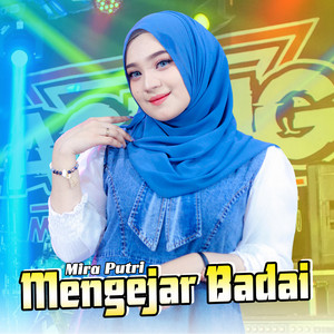 Download Lagu Mira Putri, Ageng Music - Mengejar Badai MP3