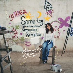 Download Lagu Rahmania Astrini - Someday Somewhere Someplace Somehow MP3 Download Lagu Rahmania Astrini - Someday Somewhere Someplace Somehow MP3