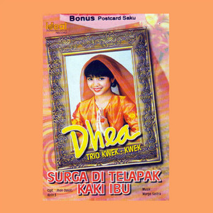 Download Lagu Dhea Ananda - Semua Sujud MP3