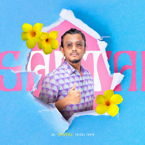Download Lagu Faizal Tahir - Santai MP3